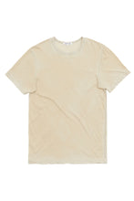 Load image into Gallery viewer, Men’s Classic Crewneck Tee in Vintage Cashew Grind