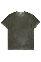Load image into Gallery viewer, Men’s Classic Crewneck Tee in Vintage Slate
