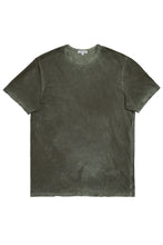Load image into Gallery viewer, Men’s Classic Crewneck Tee in Vintage Slate