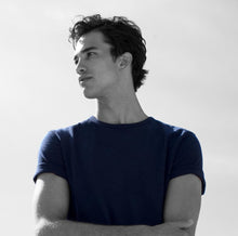 Load image into Gallery viewer, Hiro Clark T Shirt Oskar’s Boutique Men’s Tops