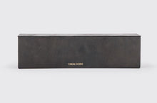 Load image into Gallery viewer, Mad et Len Bougie Black Block Candle Oskar’s Boutique Home