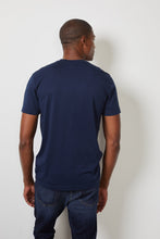 Load image into Gallery viewer, Velvet Men's by Graham & Spencer Howard Crew Neck Top Oskar’s Boutique Men's Tops
