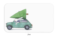 Load image into Gallery viewer, Tree Trippin’ Little Notes