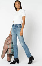 Load image into Gallery viewer, John Elliott Cotton Rib Tee Oskar’s Boutique Women's Tops