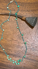 Load image into Gallery viewer, Amazonite Necklace