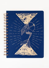 Load image into Gallery viewer, Wings Hawaii Zodiac Journal: Sagittarius Oskar’s Boutique Paper