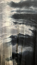 Load image into Gallery viewer, Recortes Dress in Aquamarine