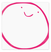 Load image into Gallery viewer, Big Smile Notepad