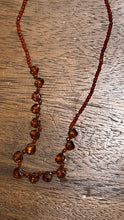 Load image into Gallery viewer, Carnelian Necklace