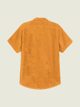 Load image into Gallery viewer, Mustard Cuba Ruggy Shirt
