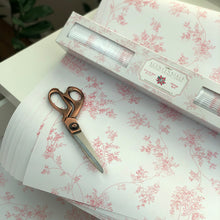 Load image into Gallery viewer, Scentennials Floral Scented Drawer Liners