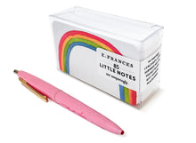 Load image into Gallery viewer, Rainbow Little Notes