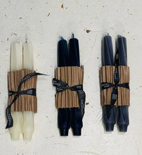 Load image into Gallery viewer, 9” Twist Candles