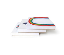 Load image into Gallery viewer, Big Smile Notepad