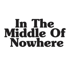 Hiro Clark In the Middle of Nowhere Oskar’s Boutique Men’s Tops