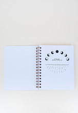 Load image into Gallery viewer, Wings Hawaii Zodiac Journal: Cancer Oskar’s Boutique Paper