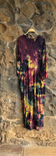 Load image into Gallery viewer, Recortes Dress in Cosmic