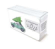 Load image into Gallery viewer, Tree Trippin’ Little Notes