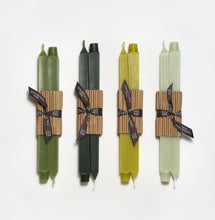 Load image into Gallery viewer, 12” Square Tapers