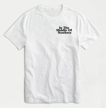 Load image into Gallery viewer, Hiro Clark In the Middle of Nowhere Oskar’s Boutique Men’s Tops