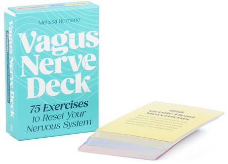 Penguin Random House LLC - Vagus Nerve Deck