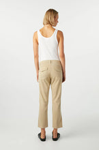 Load image into Gallery viewer, Easy Army Trouser in Khaki
