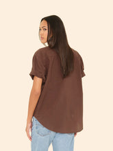 Load image into Gallery viewer, Channing Shirt in Stallion
