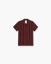 Load image into Gallery viewer, Totem Polo Terry Shirt
