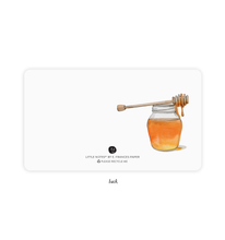 Load image into Gallery viewer, Bee Little Notes® - Boxed Set of 85 Mini Note Cards
