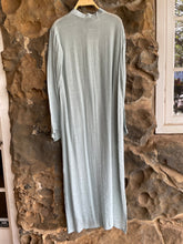 Load image into Gallery viewer, Swan Dress/Tunic in Sage
