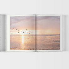 Load image into Gallery viewer, The Sunset Shop - Costa Rica Coffee Table Book - SLICE OF PURA VIDA-DISE
