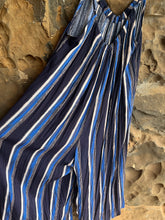 Load image into Gallery viewer, Sonoma Playsuit in Mykonos Print
