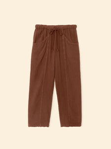 Ozzie Pant in Cocoa