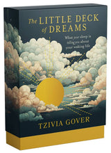 Load image into Gallery viewer, The Little Deck of Dreams

