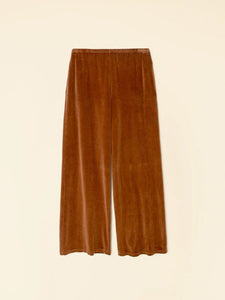 Mavis Sweatpant in Brown Sugar