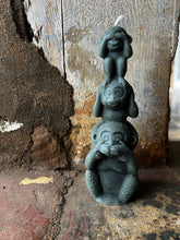 Load image into Gallery viewer, Greentree Wise Monkey
