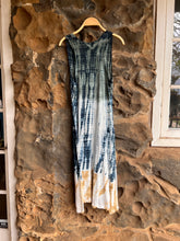 Load image into Gallery viewer, Short Trap Dress in Forest
