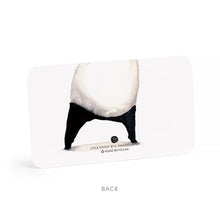 Load image into Gallery viewer, Panda Hug Little Notes®
