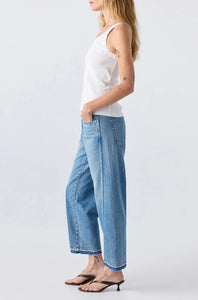 Maria Pant in Sun Kiss