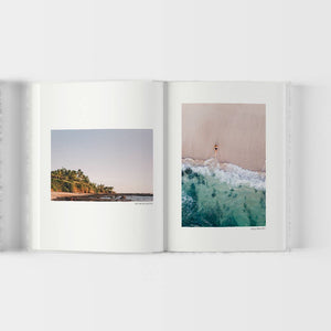 The Sunset Shop - Costa Rica Coffee Table Book - SLICE OF PURA VIDA-DISE