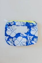 Load image into Gallery viewer, Wings Hawaii - Adventure Pouch - Small: Vintage Aloha - Orange
