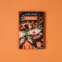 Load image into Gallery viewer, Your Wild Books - Wild Child Book
