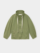 Load image into Gallery viewer, Harrison Jacket in Saguaro Green
