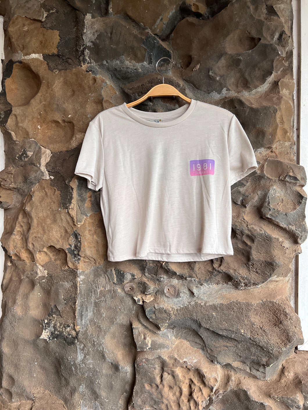 Hawaii Mapped Cropped T