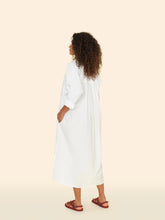 Load image into Gallery viewer, Marfa Dress in White
