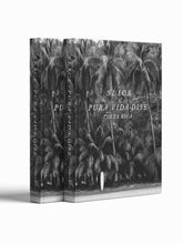 Load image into Gallery viewer, The Sunset Shop - Costa Rica Coffee Table Book - SLICE OF PURA VIDA-DISE
