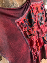 Load image into Gallery viewer, Unisex Foulard in N/Smalto
