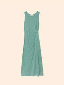 Noelle Dress in Laurel
