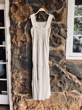 Load image into Gallery viewer, Belle Dress in Sand
