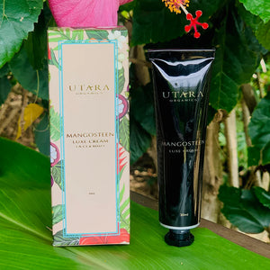 Utara Luxe Face/Body Cream